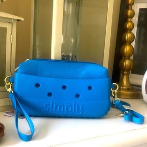 SIMPLY SOUTHERN (NEW) Crossbody / Clutch